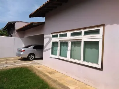 Casa com 4 Quartos à venda, 600m² no Jardim Santana, Hortolândia
