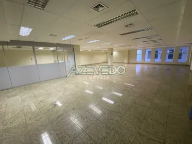 Prédio Comercial para alugar, 4862m² no Asa Sul, Brasília