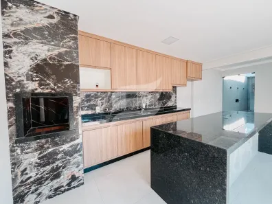Casa com 3 Quartos à venda, 176m² no Ipanema, Araçatuba
