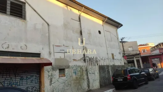 Sala Comercial à venda, 510m² no Casa Verde, São Paulo