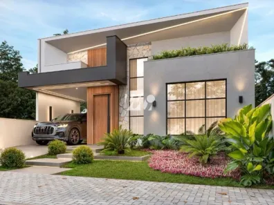 Casa com 3 Quartos à venda, 100m² no Bela Vista, Palhoça