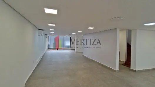 Ponto Comercial à venda, 280m² no Vila Nova Conceição, São Paulo