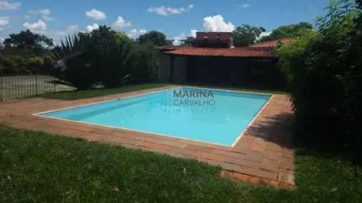 Casa com 3 Quartos à venda, 421m² no Joá, Lagoa Santa