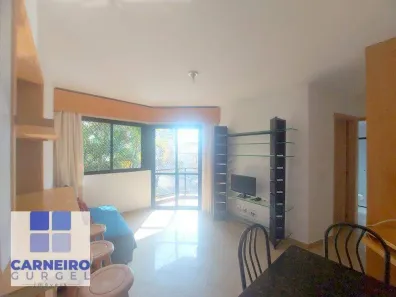 Apartamento com 1 Quarto para alugar, 40m² no Vila Mariana, São Paulo