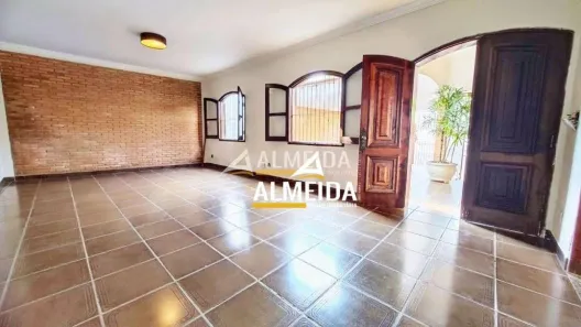 Casa com 4 Quartos à venda, 213m² no Cidade Nova, Rio Claro