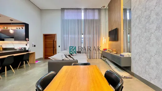 Casa com 3 Quartos à venda, 149m² no Jardim Munique, Maringá