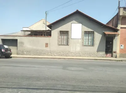 Casa com 7 Quartos para venda ou aluguel, 204m² no Carmo, Barbacena