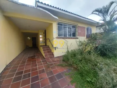 Casa com 2 Quartos à venda, 200m² no Jardim Ernestina, São Paulo
