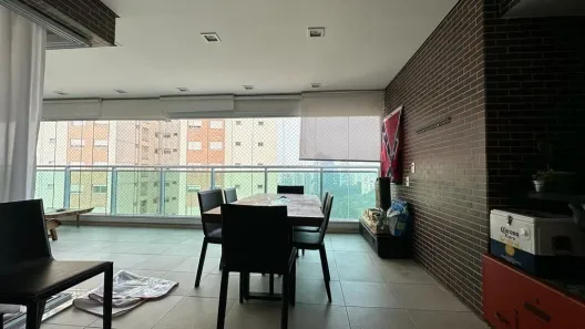 Apartamento com 4 Quartos à venda, 254m² no Umuarama, Osasco