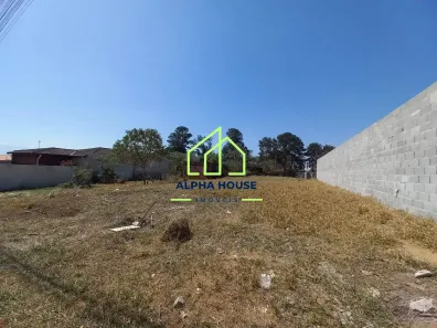 Lote/Terreno à venda, 468m² no Vitória Vale III, Pindamonhangaba