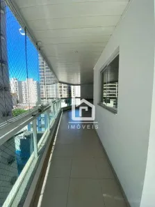 Apartamento com 3 Quartos à venda, 130m² no Praia da Costa, Vila Velha