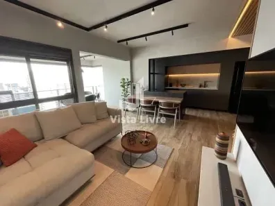 Apartamento com 1 Quarto à venda, 73m² no Cerqueira César, São Paulo