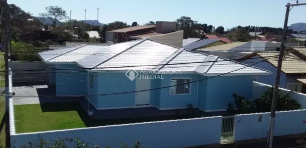 Casa com 3 Quartos à venda, 200m² no São João do Rio Vermelho, Florianópolis
