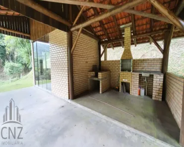 Fazenda/Sítio com 1 Quarto à venda, 7500m² no São João, Brusque