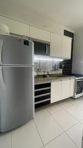 Apartamento com 2 Quartos à venda, 65m² no Parque São Luís, Taubaté