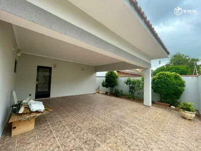 Casa com 3 Quartos à venda, 178m² no Vila Suíça, Indaiatuba