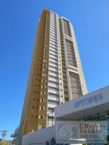 Apartamento com 2 Quartos à venda, 64m² no Jardim Europa, Goiânia