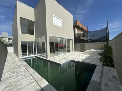 Casa de Condomínio com 4 Quartos à venda, 295m² no Parque Residencial Damha III, Presidente Prudente