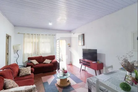 Casa com 2 Quartos à venda, 341m² no Vila Yolanda, Osasco
