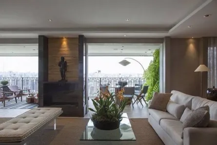 Apartamento com 3 Quartos à venda, 236m² no Jardim Panorama, São Paulo