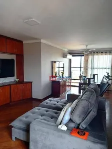 Apartamento com 3 Quartos à venda, 142m² no Centro, Piracicaba