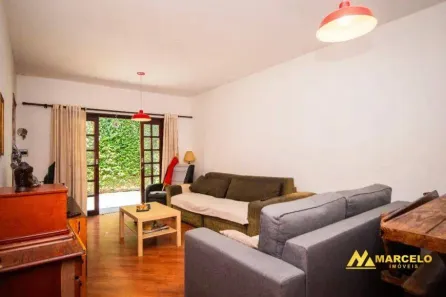 Casa com 2 Quartos à venda, 80m² no Siciliano, São Paulo