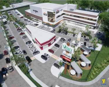 Sala Comercial para alugar, 53m² no Jacundá, Aquiraz