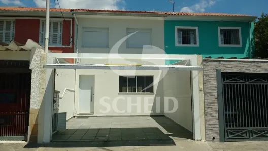 Sobrado com 3 Quartos à venda, 155m² no Várzea de Baixo, São Paulo