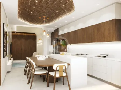 Apartamento com 3 Quartos à venda, 122m² no Setor Bueno, Goiânia