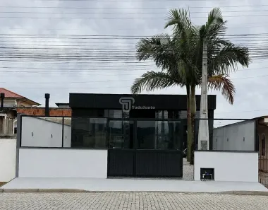 à venda, 93m² no Nova Palhoça, Palhoça