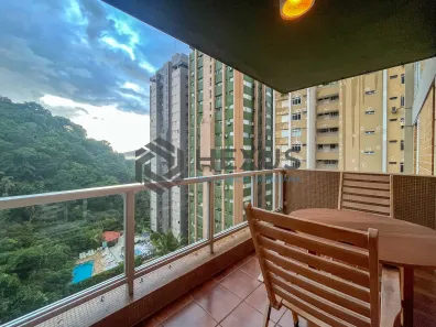 Apartamento com 3 Quartos à venda, 135m² no Pitangueiras, Guarujá