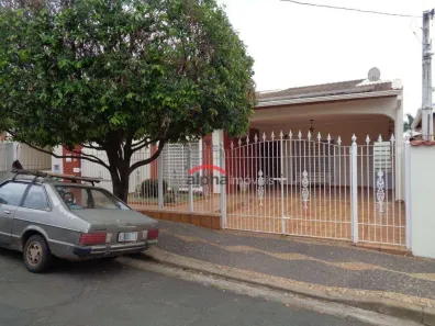 Casa com 3 Quartos à venda, 230m² no Jardim Alvorada, Sumaré