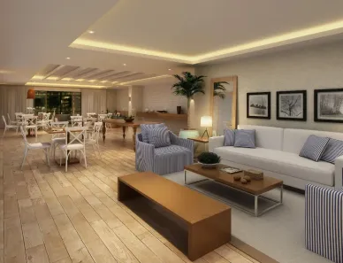 Apartamento com 3 Quartos à venda, 102m² no Icaraí, Niterói
