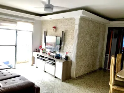 Apartamento com 3 Quartos à venda, 89m² no Água Fria, São Paulo