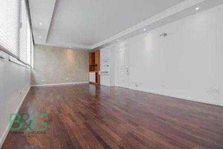 Apartamento com 3 Quartos à venda, 140m² no Vila Suzana, São Paulo