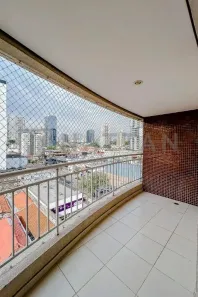 Apartamento com 2 Quartos à venda, 58m² no Vila Gomes Cardim, São Paulo