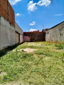Lote/Terreno à venda, 125m² no Vila Paulista, Rio Claro