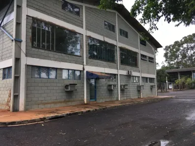 à venda, 3027m² no Recreio Anhangüera, Ribeirão Preto