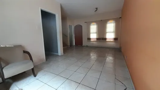 Sobrado com 3 Quartos à venda, 140m² no Baeta Neves, São Bernardo do Campo