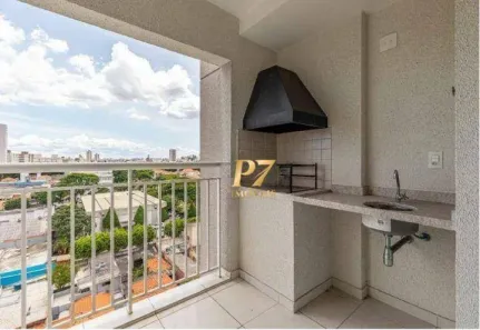 Apartamento com 2 Quartos à venda, 60m² no Santa Paula, São Caetano do Sul