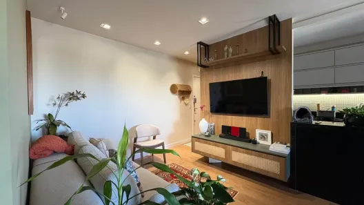 Apartamento com 2 Quartos à venda, 70m² no Zona 03, Maringá