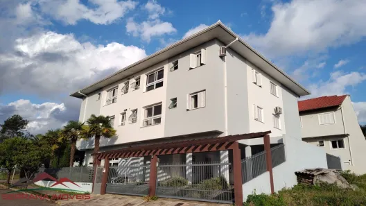Apartamento com 2 Quartos para alugar, 65m² no Nova Petrópolis, Nova Petrópolis