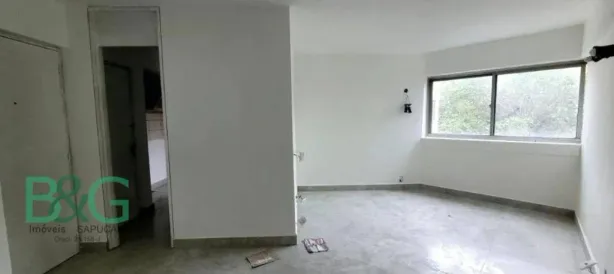Apartamento com 3 Quartos para alugar, 64m² no Jardim Olympia, São Paulo