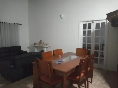 Casa de Condomínio com 4 Quartos à venda, 250m² no Urbanova I, São José dos Campos