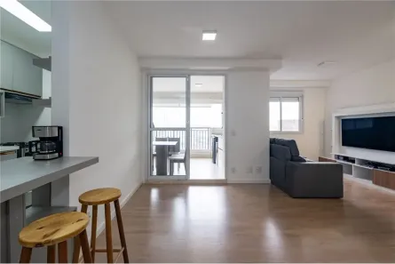 Apartamento com 2 Quartos à venda, 84m² no Vila Andrade, São Paulo