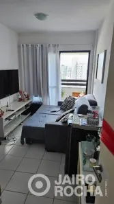 Apartamento com 3 Quartos à venda, 69m² no Piedade, Jaboatão dos Guararapes