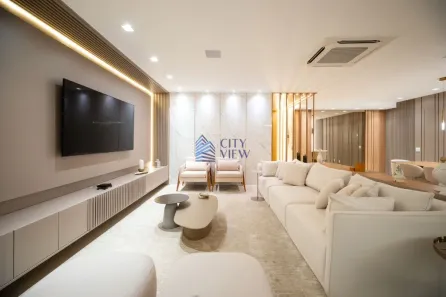 Apartamento com 3 Quartos para venda ou aluguel, 266m² no Barra da Tijuca, Rio de Janeiro