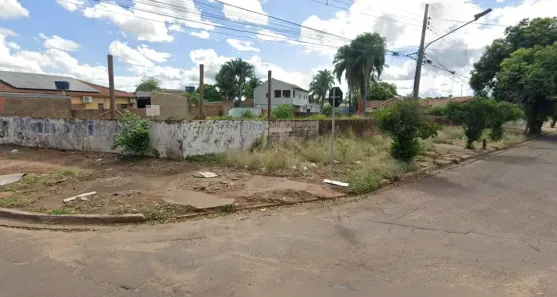 Lote/Terreno à venda, 500m² no Coronel Antonino, Campo Grande
