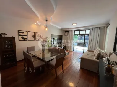 Apartamento com 3 Quartos à venda, 154m² no Recreio dos Bandeirantes, Rio de Janeiro