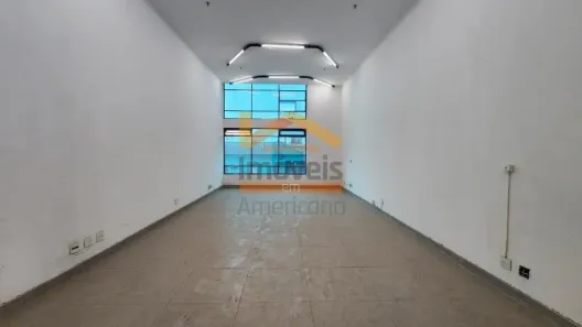 Sala Comercial à venda, 52m² no Centro, Americana